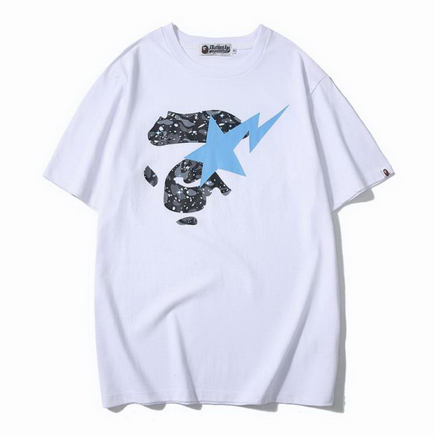 men bape t-shirts M-XXL-008